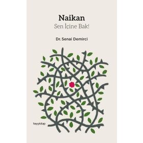 Naikan - Senai Demirci