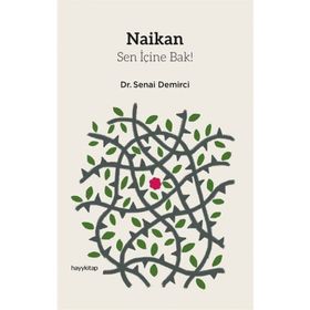 Naikan - Senai Demirci