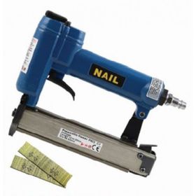 Nail 625-C3 0.6 mm Pin Havalı Çivi Tabancası