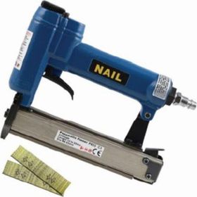 Nail 625-C3 29 GA 12-25 mm Pin Tabancası