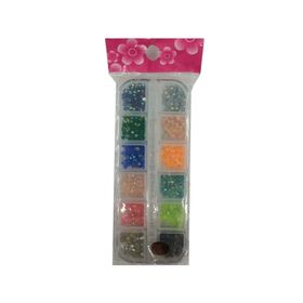Nail Art T-157 Tırnak Süsleme Taşları