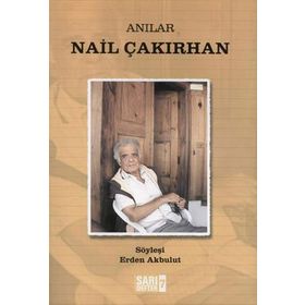 NAIL ÇAKIRHAN ANILAR - ERDEN AKBULUT
