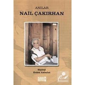 NAIL ÇAKIRHAN ANILAR - ERDEN AKBULUT