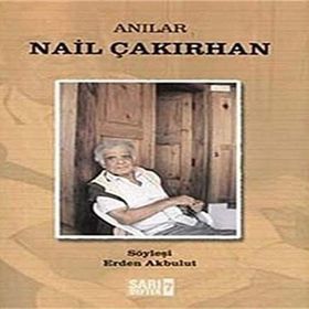 NAIL ÇAKIRHAN ANILAR - ERDEN AKBULUT