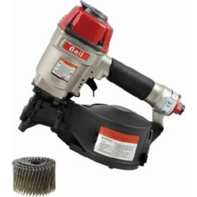 Nail CN55 25-55 mm Havalı Rulo Çivi Tabancası