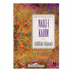 Nail-i Kadim - Serpil Akgül