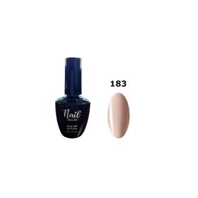 Nail Master 183 15 ml Kalıcı Oje