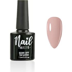 Nail Master 183 15 ml Kalıcı Oje