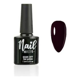 Nail Master 419 15 ml Kalıcı Oje