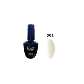 Nail Master 501 15 ml Kalıcı Oje