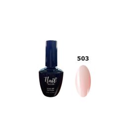 Nail Master 503 15 ml Kalıcı Oje