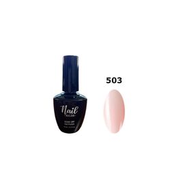 Nail Master 503 15 ml Kalıcı Oje