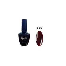 Nail Master 550 15 ml Kalıcı Oje