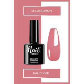 Nail Master M119 7.3 ml Kalıcı Oje