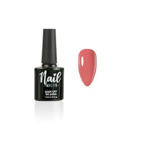 Nail Master M119 7.3 ml Kalıcı Oje