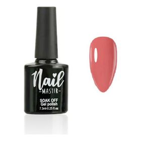 Nail Master M119 7.3 ml Kalıcı Oje