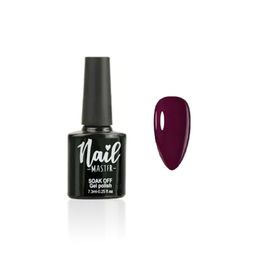 Nail Master M122 7.3 ml Kalıcı Oje