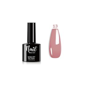 Nail Master M13 7.3 ml Kalıcı Oje