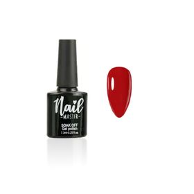 Nail Master M134 7.3 ml Kalıcı Oje
