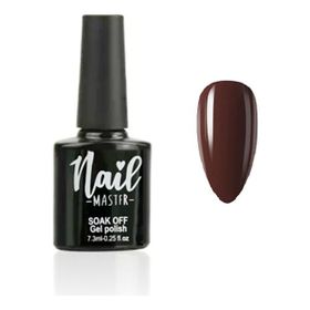 Nail Master M139 7.3 ml Kalıcı Oje