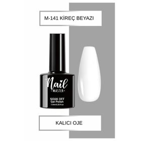 Nail Master M141 7.3 ml Kalıcı Oje