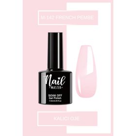 Nail Master M142 7.3 ml Kalıcı Oje