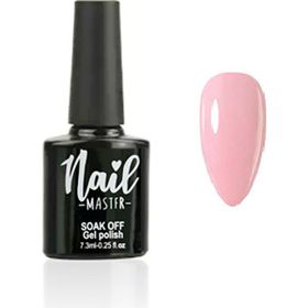 Nail Master M142 7.3 ml Kalıcı Oje