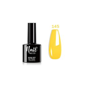 Nail Master M145 7.3 ml Kalıcı Oje