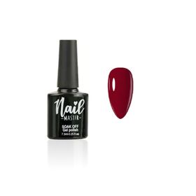 Nail Master M158 7.3 ml Kalıcı Oje