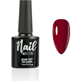 Nail Master M158 7.3 ml Kalıcı Oje
