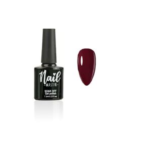 Nail Master M160 7.3 ml Kalıcı Oje