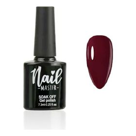 Nail Master M160 7.3 ml Kalıcı Oje
