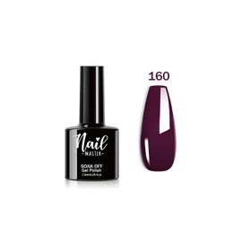 Nail Master M160 7.3 ml Kalıcı Oje