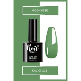 Nail Master M164 7.3 ml Kalıcı Oje