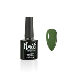 Nail Master M164 7.3 ml Kalıcı Oje
