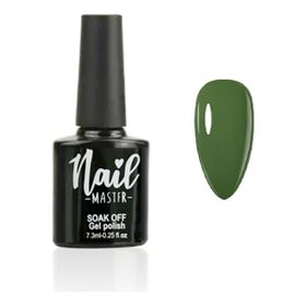 Nail Master M164 7.3 ml Kalıcı Oje