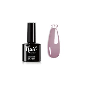 Nail Master M179 7.3 ml Kalıcı Oje