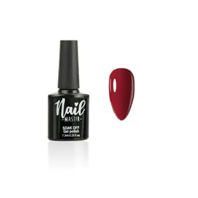 Nail Master M18 7.3 ml Kalıcı Oje