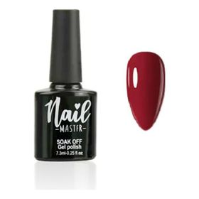 Nail Master M18 7.3 ml Kalıcı Oje