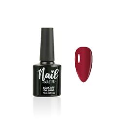 Nail Master M19 7.3 ml Kalıcı Oje
