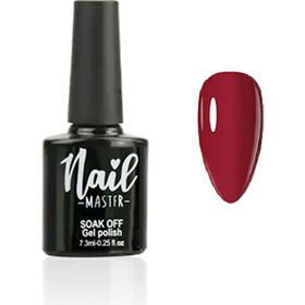 Nail Master M19 7.3 ml Kalıcı Oje