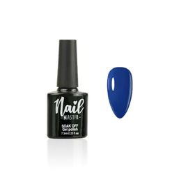 Nail Master M198 7.3 ml Kalıcı Oje