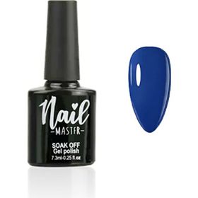 Nail Master M198 7.3 ml Kalıcı Oje
