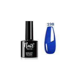Nail Master M198 7.3 ml Kalıcı Oje