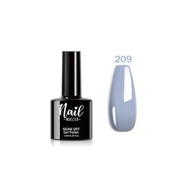 Nail Master M209 7.3 ml Kalıcı Oje