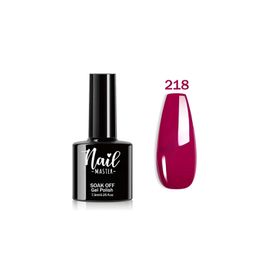Nail Master M218 7.3 ml Kalıcı Oje