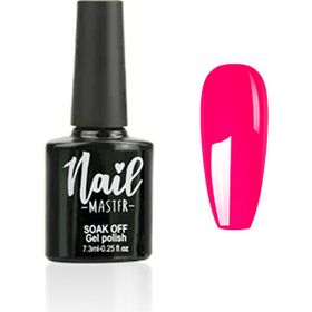 Nail Master M232 7.3 ml Kalıcı Oje