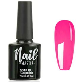 Nail Master M233 7.3 ml Kalıcı Oje