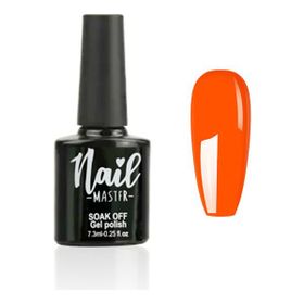 Nail Master M234 7.3 ml Kalıcı Oje