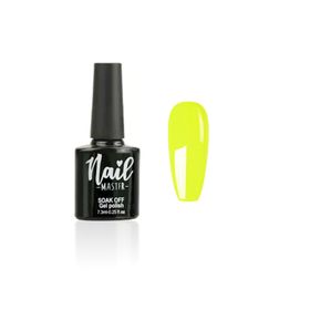 Nail Master M236 7.3 ml Kalıcı Oje
